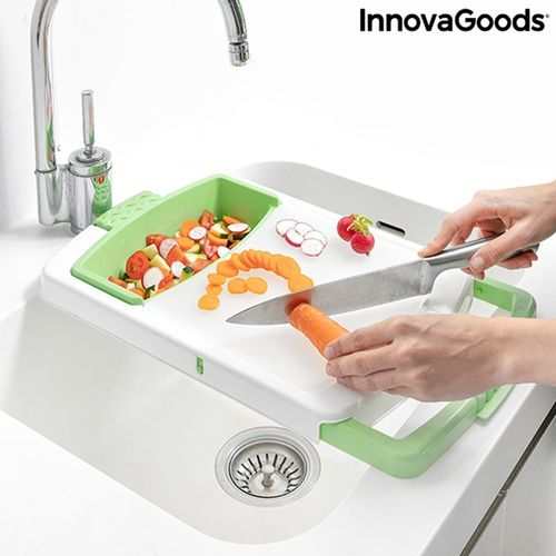 PractiCut Multifunction 3 In 1