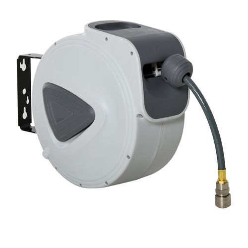 Retractable Air Hose Reel