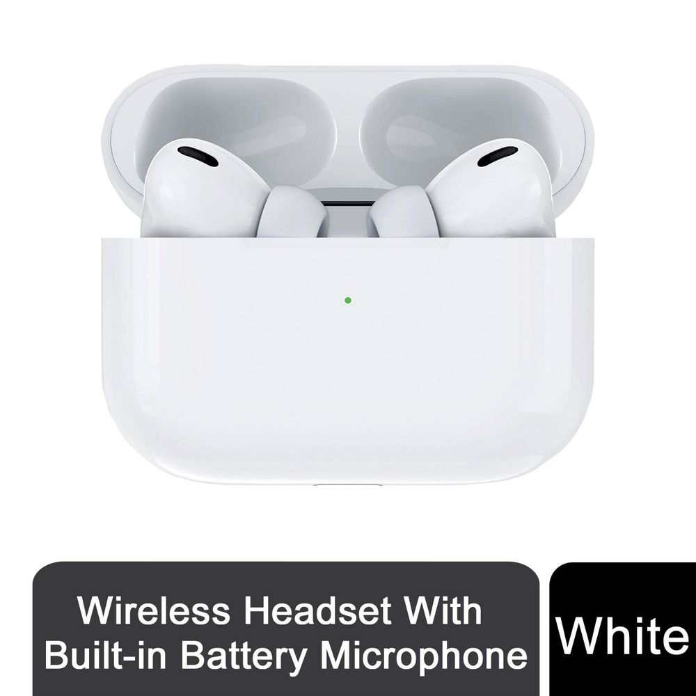 Wireless Bluetooth Headset