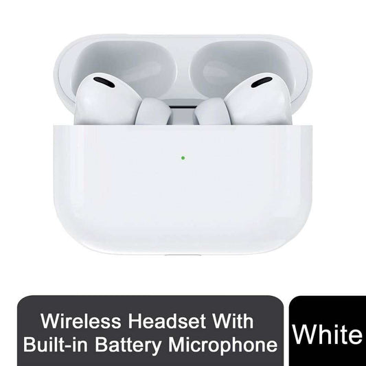 Wireless Bluetooth Headset