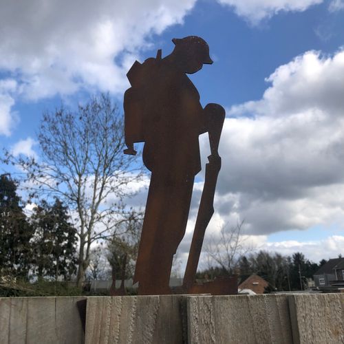 METAL Lest We Forget