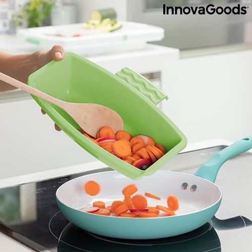 PractiCut Multifunction 3 In 1