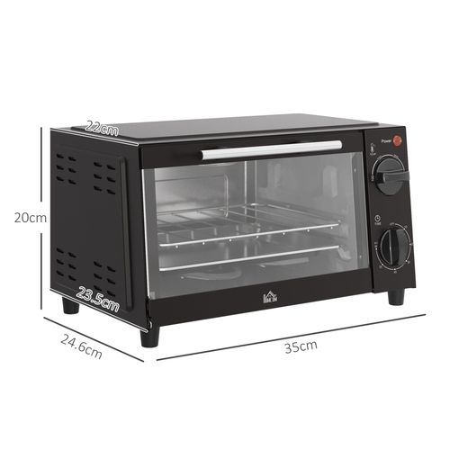 Mini Oven