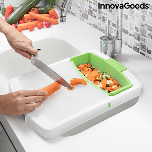 PractiCut Multifunction 3 In 1
