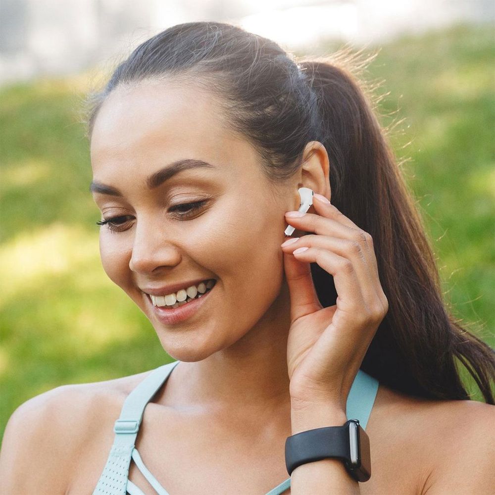 Wireless Bluetooth Headset