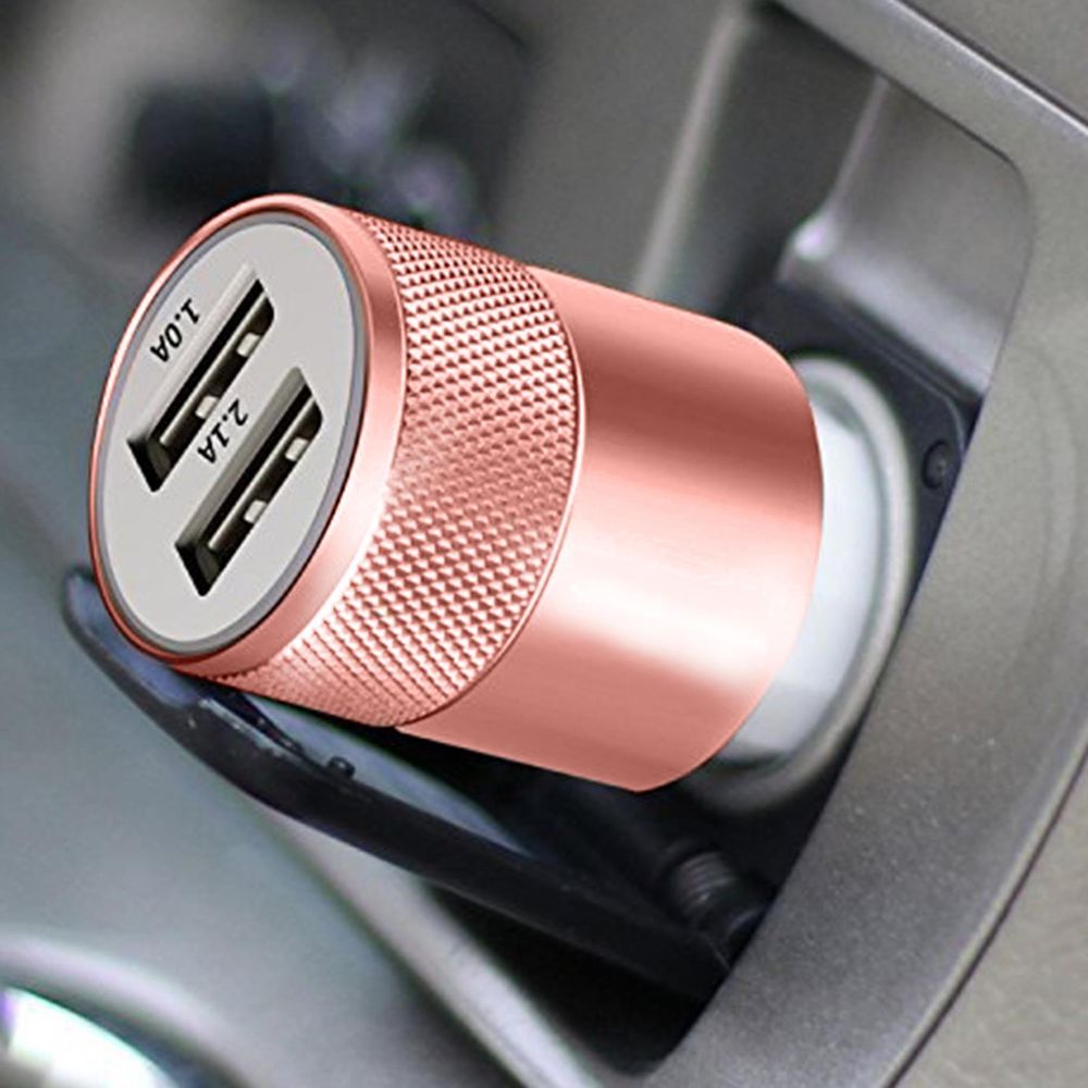 FX Powabud Car Charger