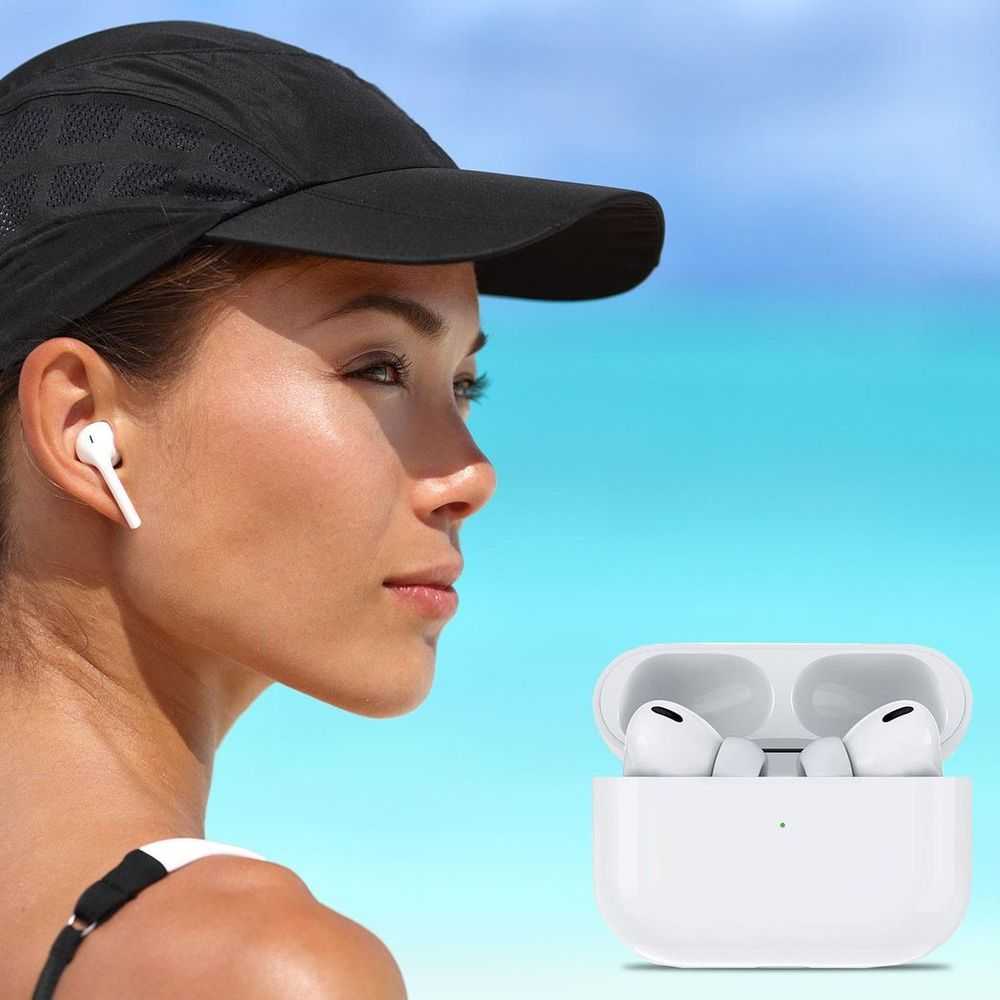 Wireless Bluetooth Headset