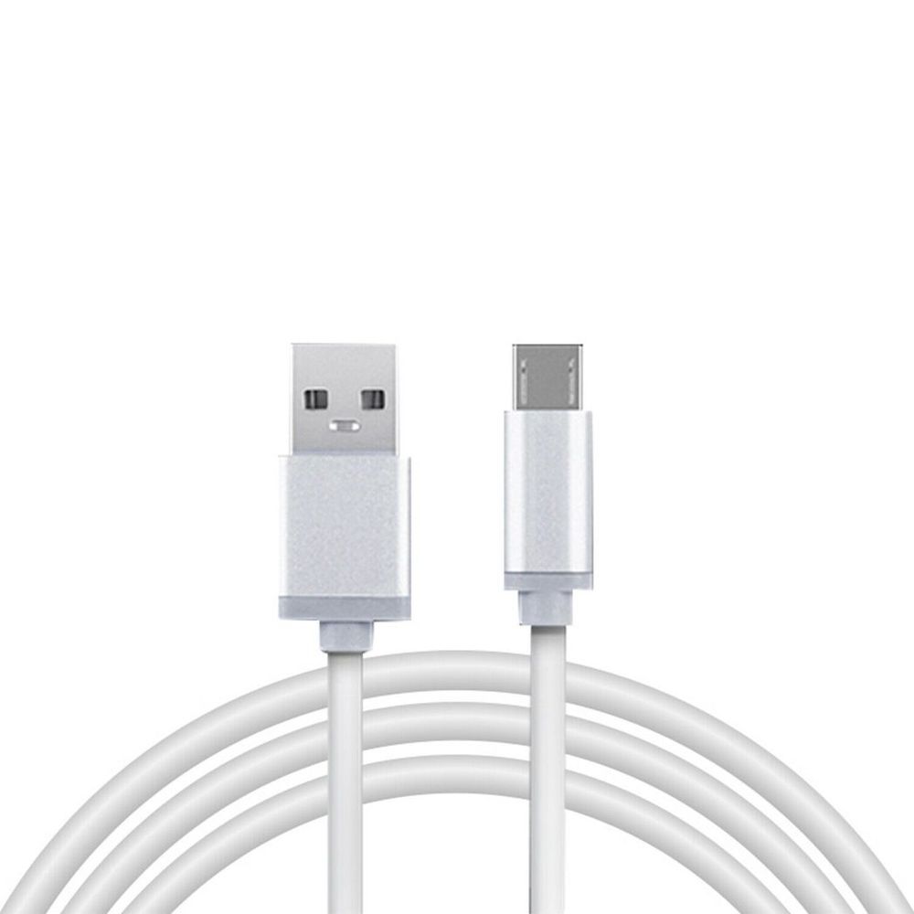 Powerz USB Data Charger Cable