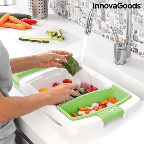 PractiCut Multifunction 3 In 1