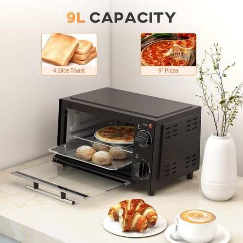 Mini Oven