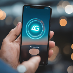 How to boost and re-established the 4G / 5G Signal on Android Digital Smartphone