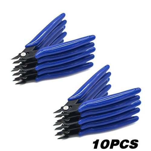 CLAMPLUS Diagonal Pliers