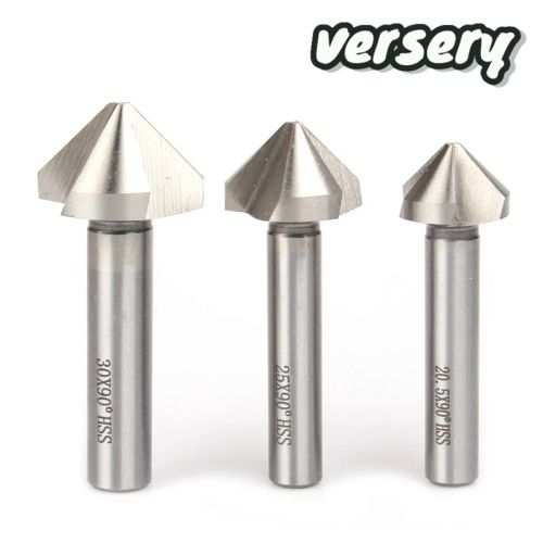 Versery 3 Flute