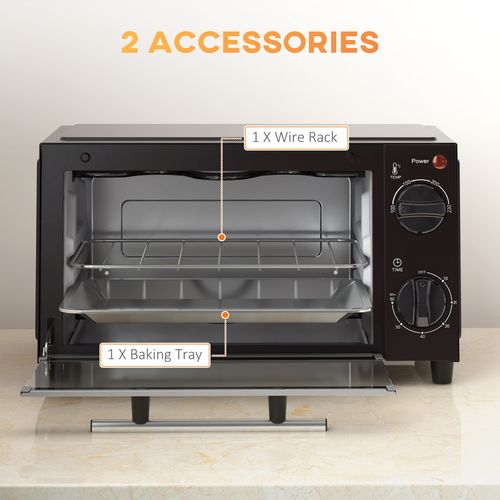Mini Oven