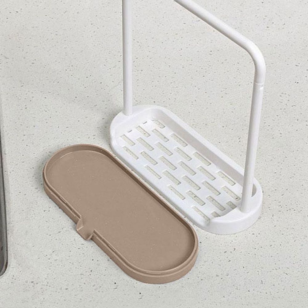 Hanging Bathroom Kitchen SinkTidy Box