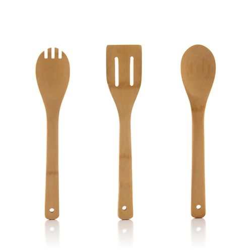 Bamsa Bamboo Set