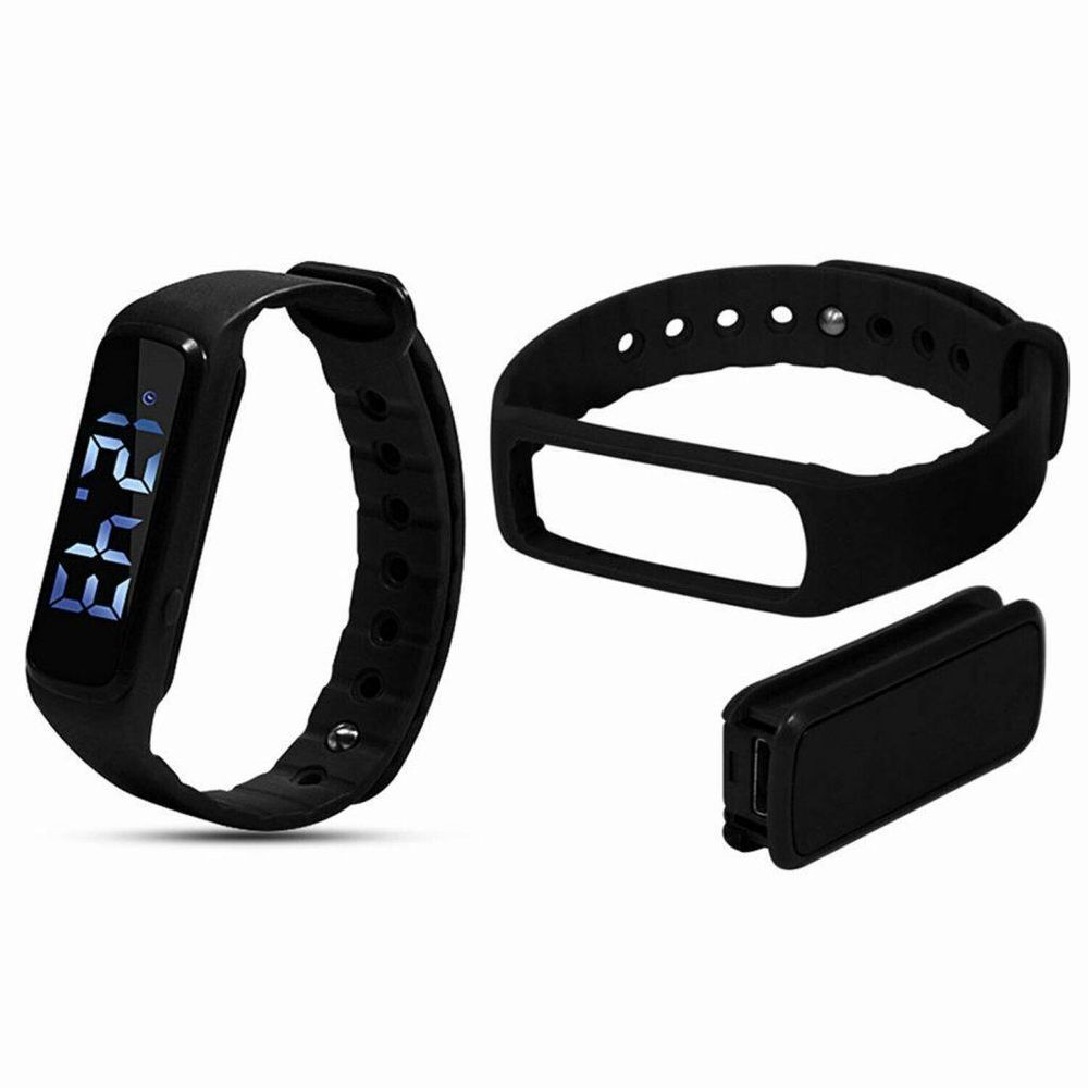 Aquarius AQ 114 Teen Fitness Tracker