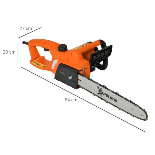 DURHAND Electric Chainsaw