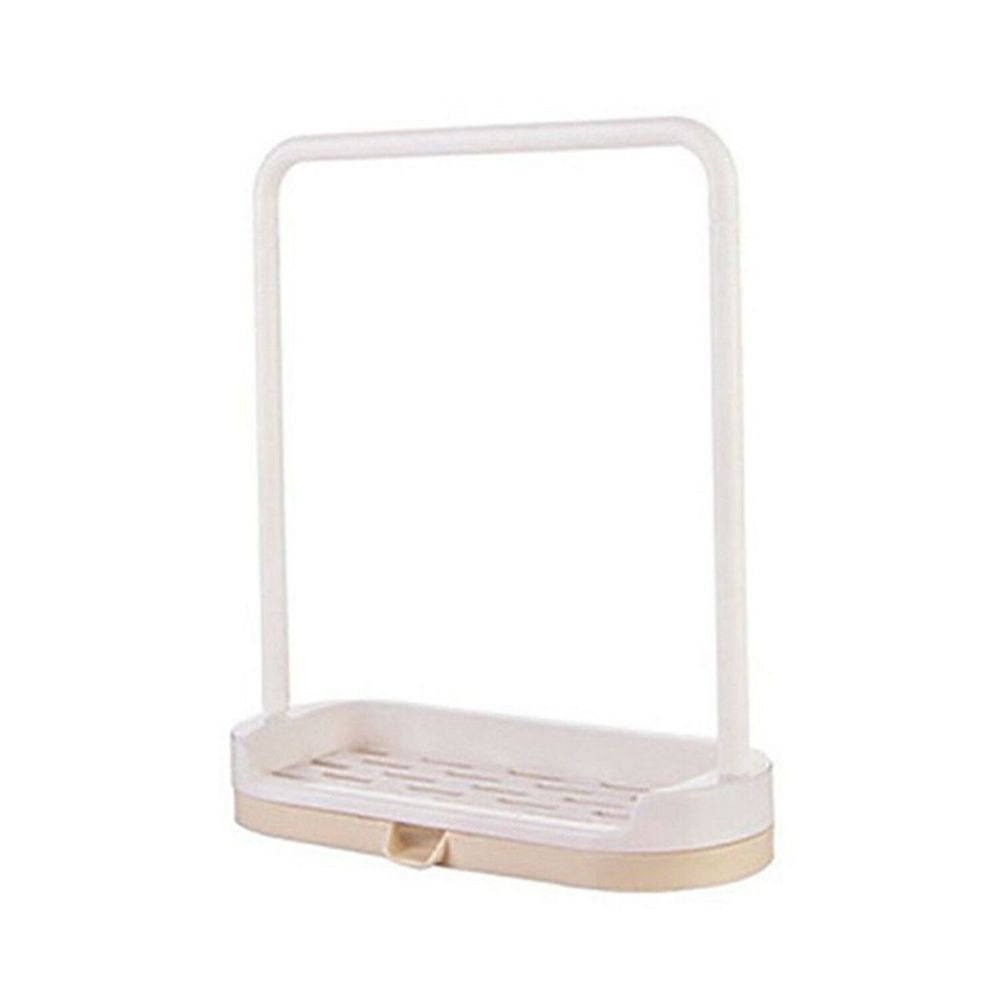 Hanging Bathroom Kitchen SinkTidy Box