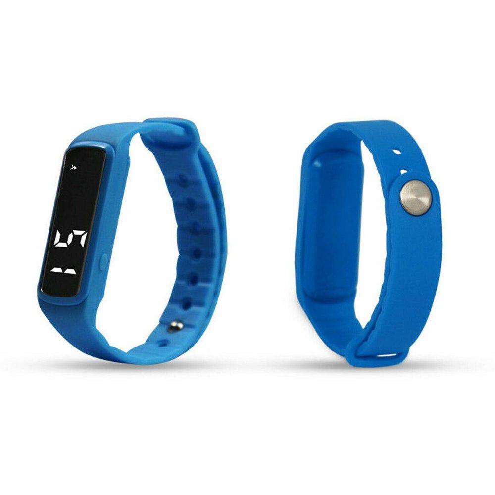 Aquarius AQ 114 Teen Fitness Tracker