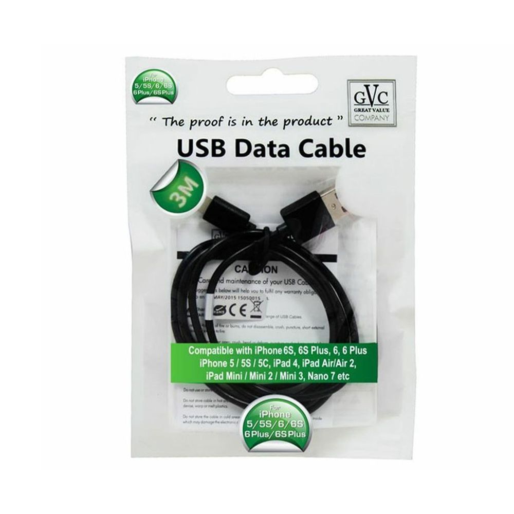 USB DATA CABLE