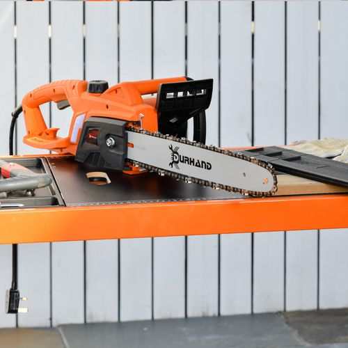 DURHAND Electric Chainsaw