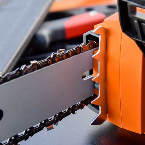 DURHAND Electric Chainsaw