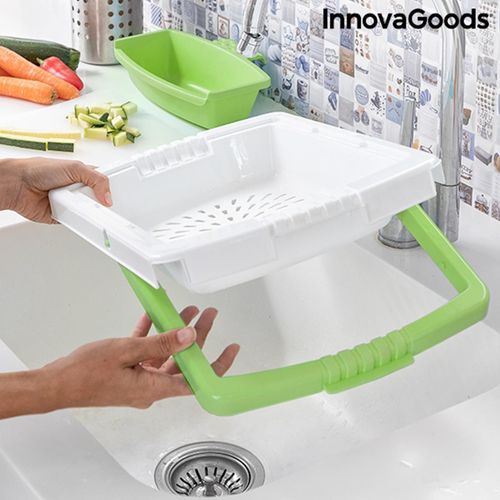 PractiCut Multifunction 3 In 1