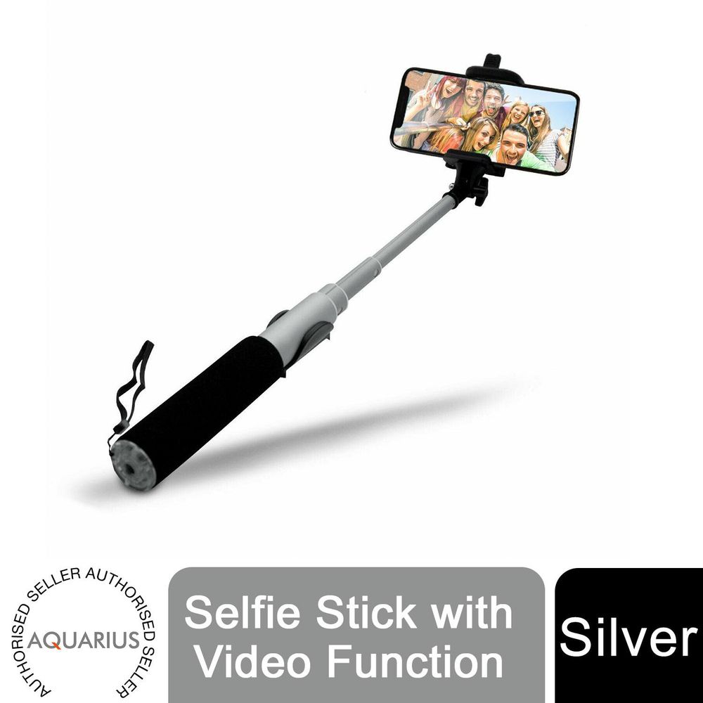 Aquarius Selfie Stick