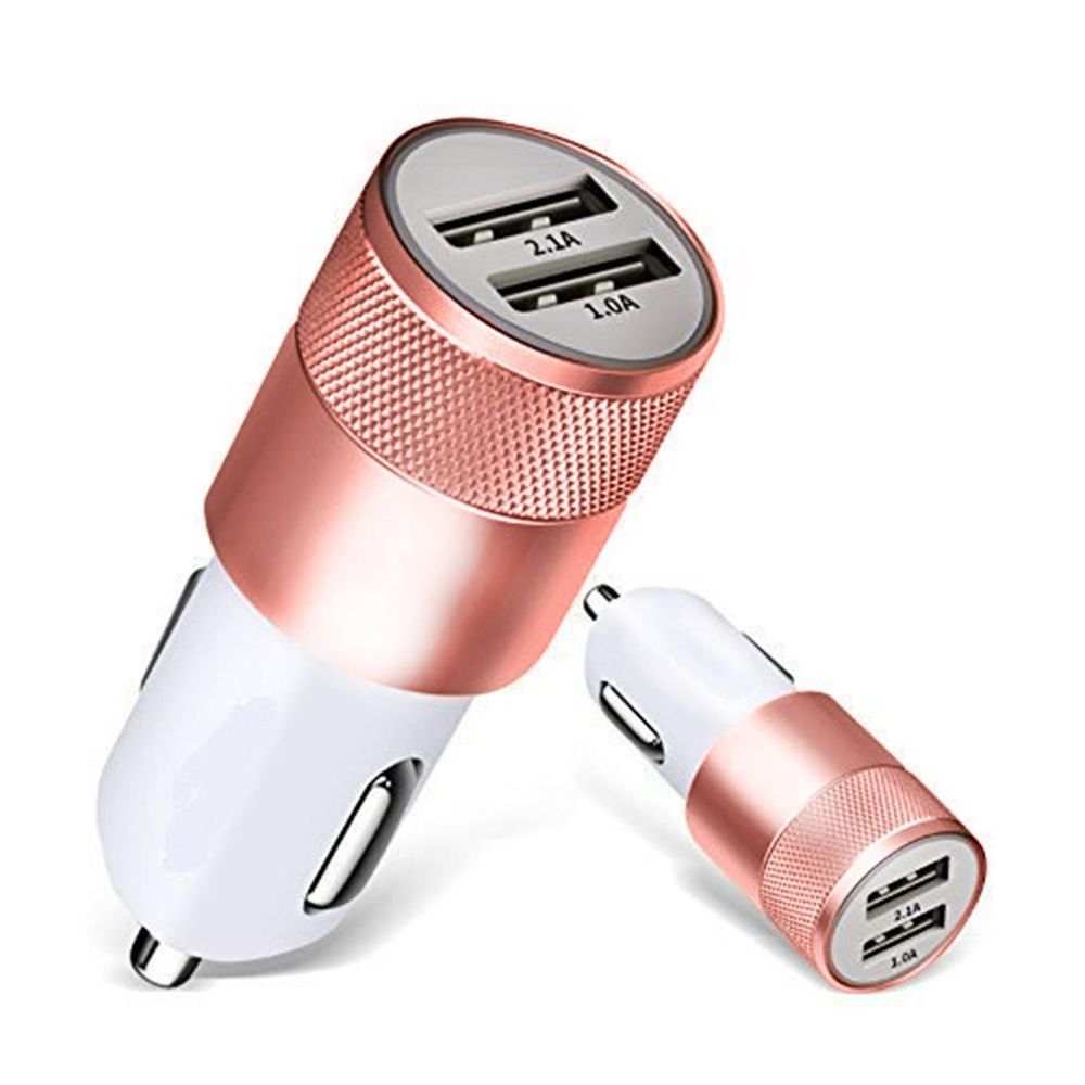 FX Powabud Car Charger