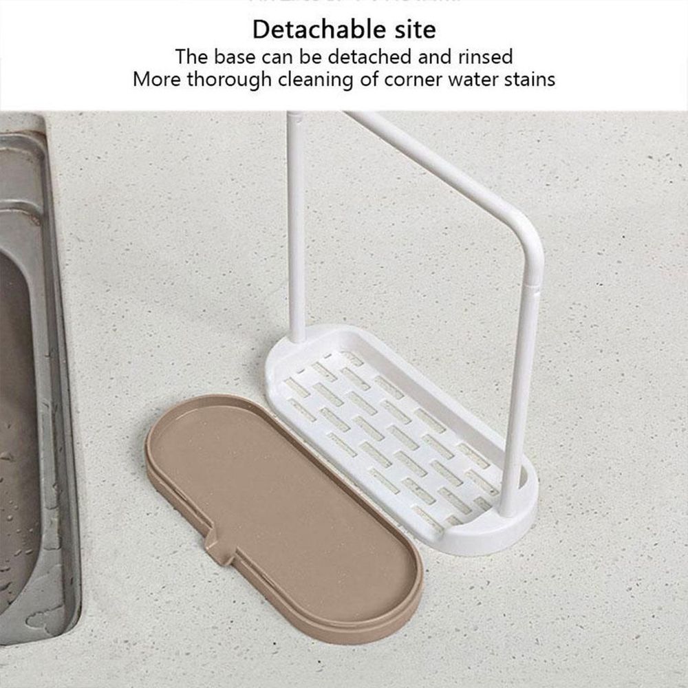 Hanging Bathroom Kitchen SinkTidy Box
