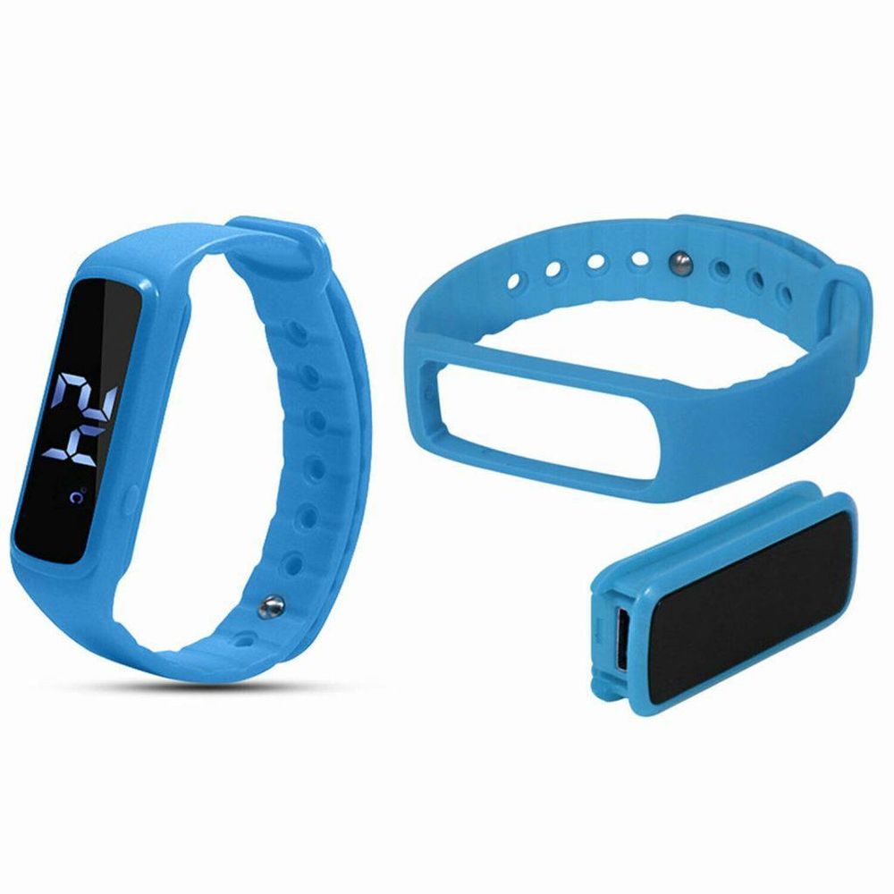 Aquarius AQ 114 Teen Fitness Tracker